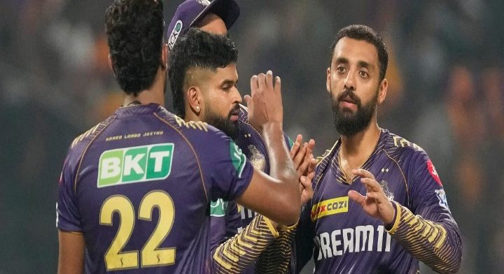 KKR vs SRH IPL 2024: Predicting Top 3 Bowlers who will pick most wickets in today's IPL match