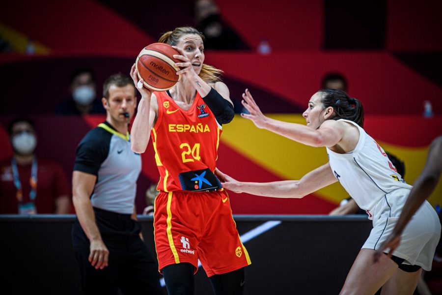 KOR-W vs ESP-W Dream11 Team Prediction Olympics Women Live Score Korea vs Spain, 26 July