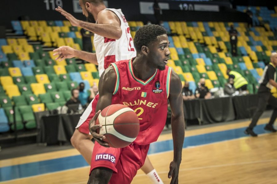 GNA vs CAF Dream 11 Prediction, Fantasy Basketball Tips, Starting Five, Team Details