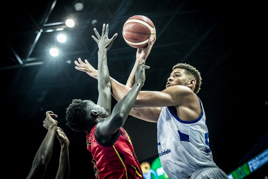 Walter Tavares CPV vs TUN Dream 11