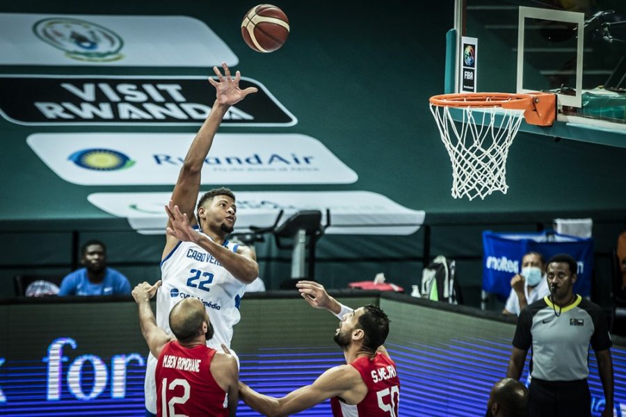 Walter Tavares SEN vs CPV Dream 11