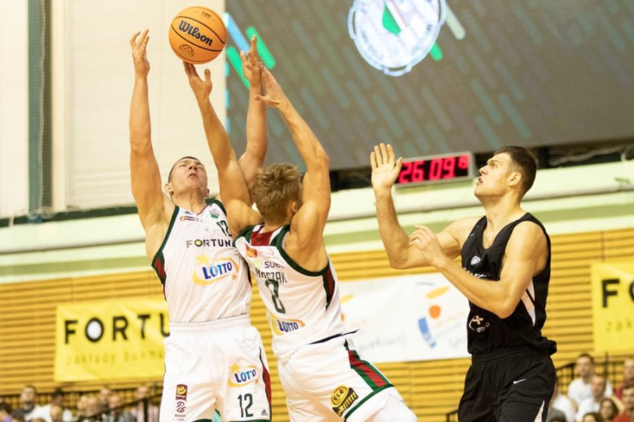 LEW vs TPT Dream11 Prediction, Fantasy Basketball Tips, Starting Five, Team Details, 12 September