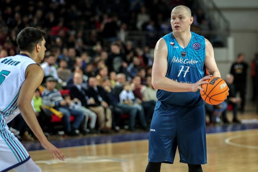 Damian Kulig SOW vs WSW Dream11