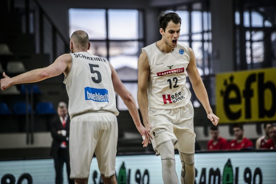 Nemanja Krstic KPB vs UTJ Dream11