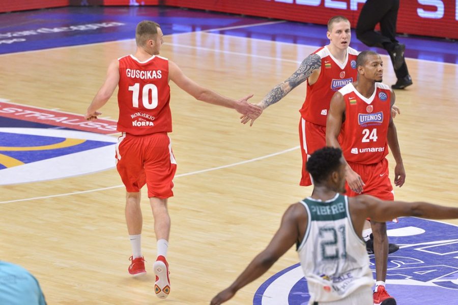 KPB vs UTJ Dream11 Prediction, Fantasy Basketball Tips, Starting Five, Team Details, 13 September