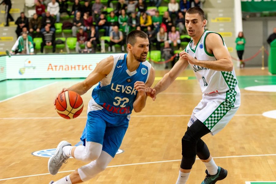 Hristo Zahariev LSF vs SPM Dream11