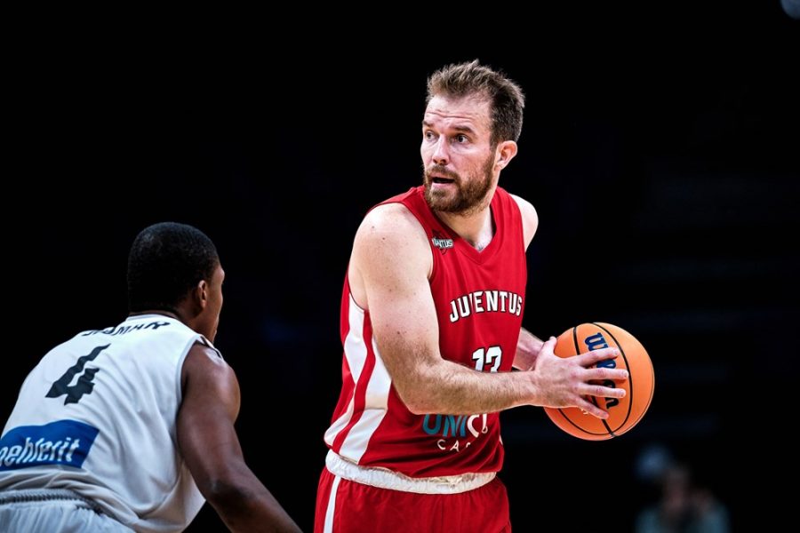 Martynas Gecevicius BBG vs UTJ Dream11