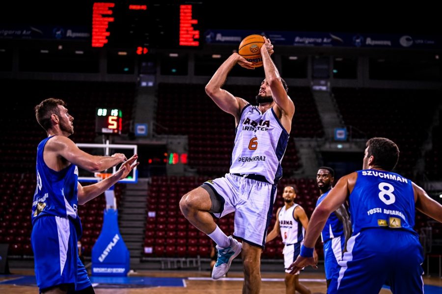 Eirdigas Zakauskas PAM vs SPM Dream11