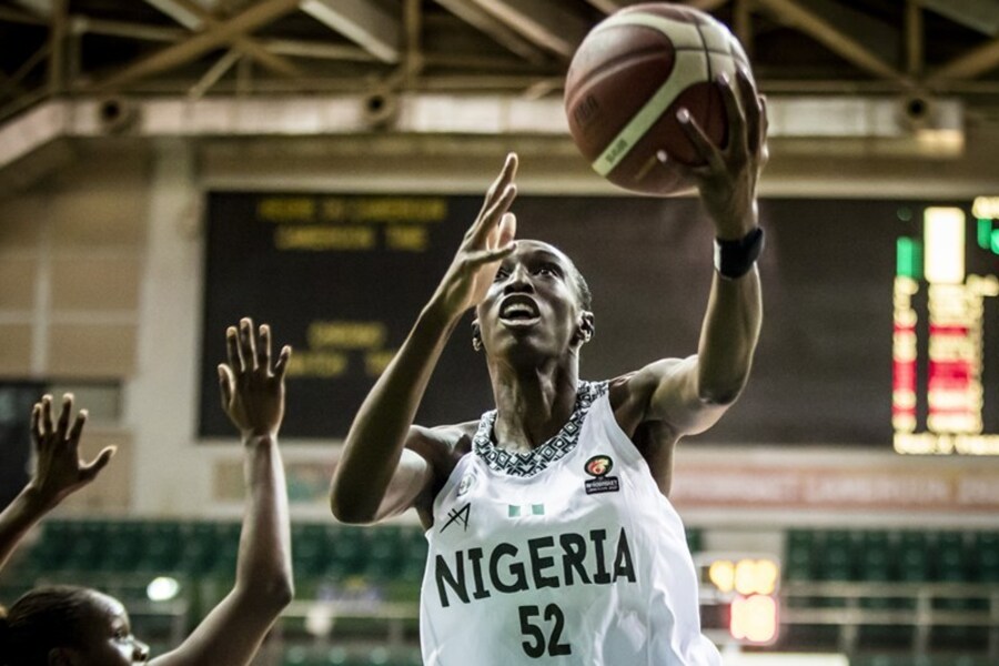 ANG-W vs NGR-W Dream11 Prediction, Fantasy Basketball Tips, Starting Five, Team Details, 21 September