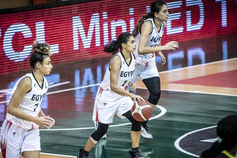 CMR-W vs EGY-W Dream11 Prediction, Fantasy Basketball Tips, Starting Five, Team Details, 23 September