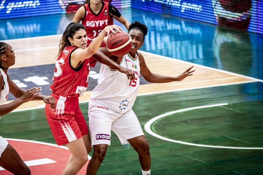 Raneem Elgedawy EGY-W vs ANG-W Dream11