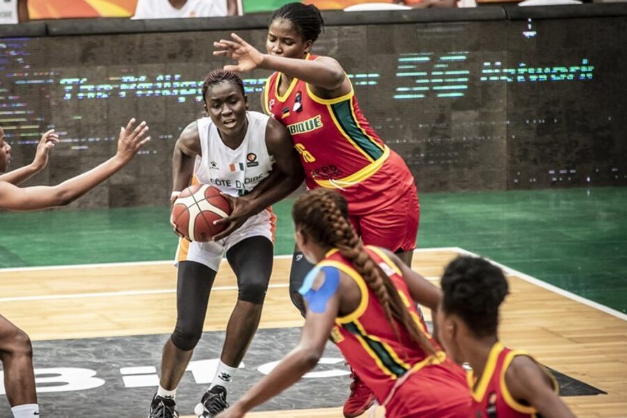 ANG-W vs IVC-W Dream11 Prediction, Fantasy Basketball Tips, Starting Five, Team Details, 25 September