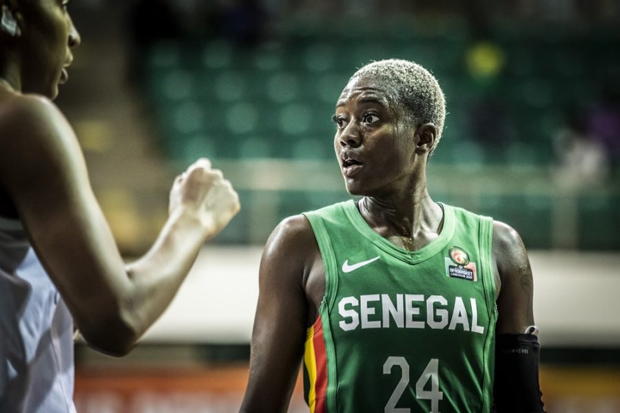 Yacine Diop CMR-W vs SEN-W Dream11