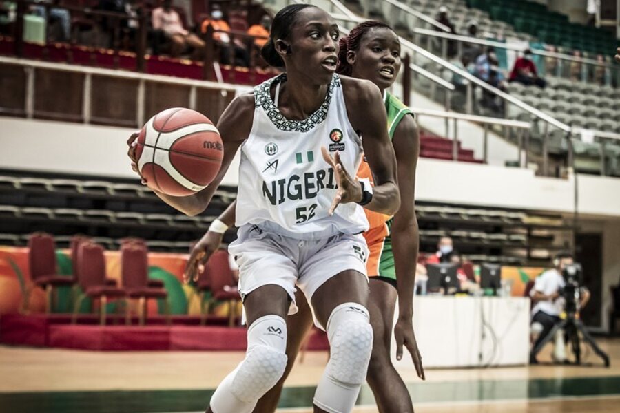 Ify Ibekwe MAL-W vs NGR-W Dream11