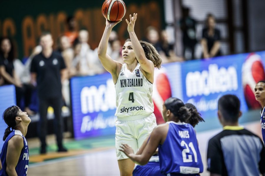 Kalani Purcell KOR-W vs NZ-W Dream11