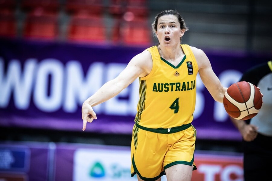 Samantha Whitcomb PHI-W vs AUS-W Dream11