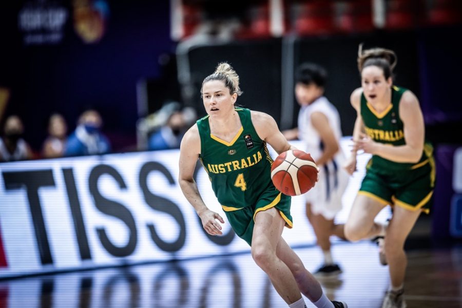 AUS-W vs NZ-W Dream11 Prediction, Fantasy Basketball Tips, Starting Five, Team Details, 30 September