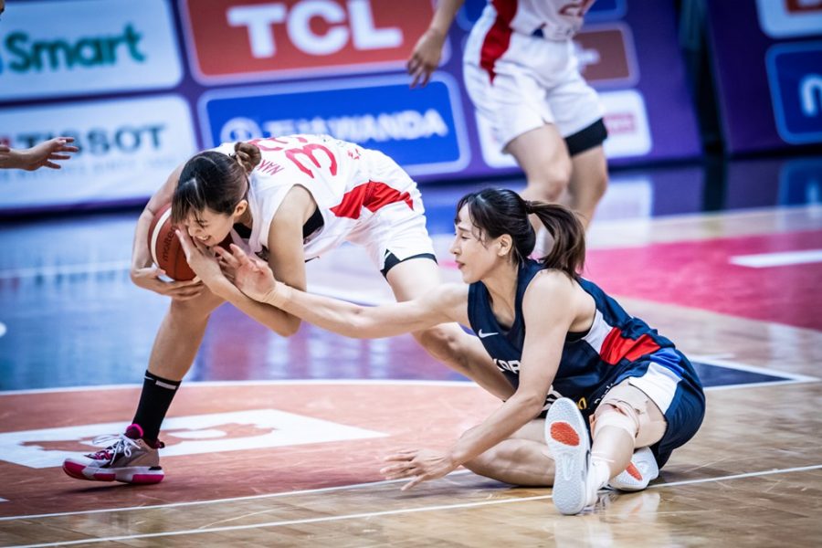 JPN-W vs AUS-W Dream11 Prediction, Fantasy Basketball Tips, Starting Five, Team Details, 02 October