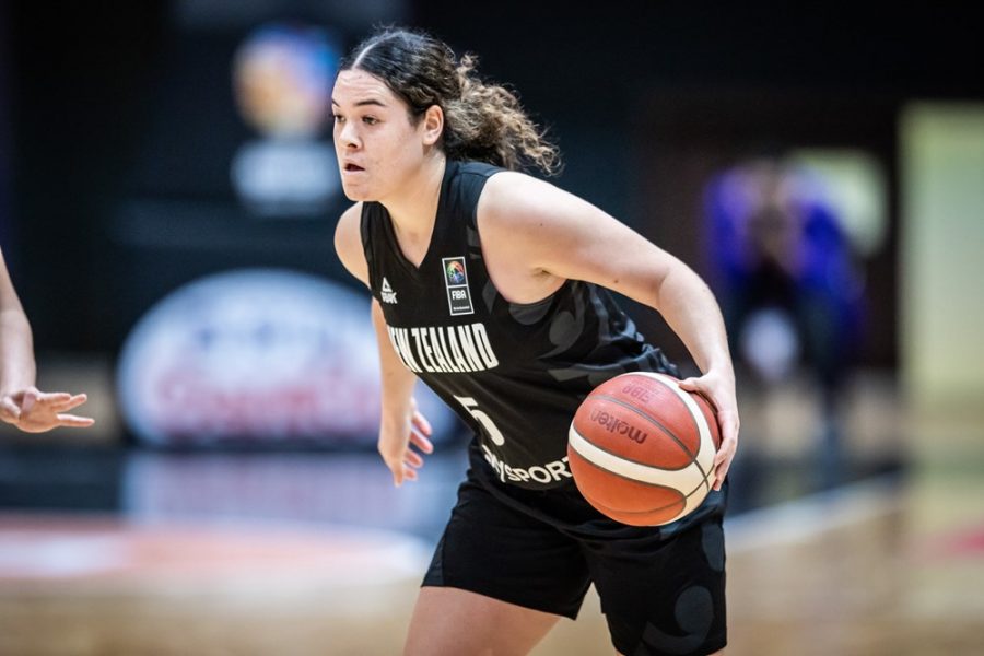 CT-W vs NZ-W Dream11 Prediction, Fantasy Basketball Tips, Starting Five, Team Details, 29 September