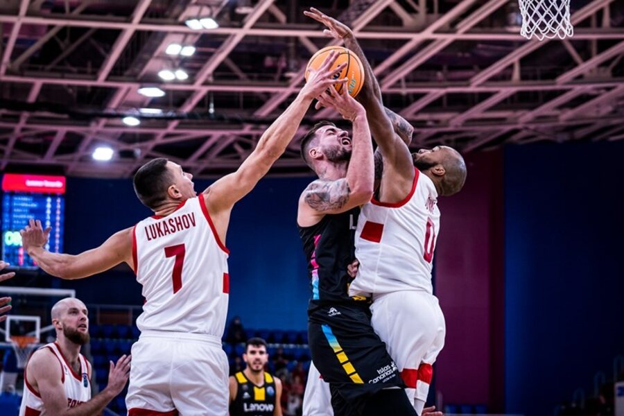 SPM vs RL Dream11 Prediction, Fantasy Basketball Tips, Starting Five, Team Details, 13 October