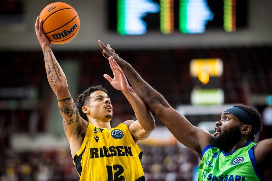 Jonah Radebaugh SPM vs RL Dream11