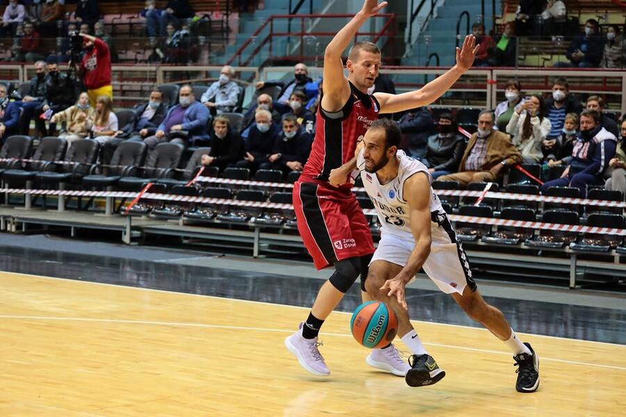 Phillip Scrubb AVT vs PMI Dream11