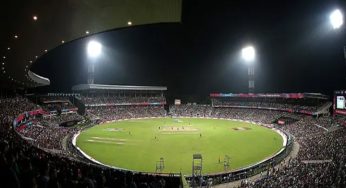 KKR vs RCB IPL 2024 Match 36 Pitch Report: Eden Gardens Stadium Kolkata Venue Stats, Record, Average Score