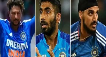 IND vs IRE T20 WC 2024: Predicting Top 3 Bowlers who will pick most wickets in today’s T20 WC match