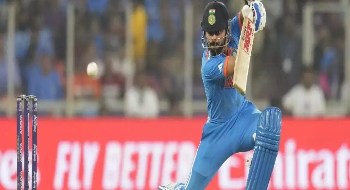 Virat Kohli vs Pakistan across Formats