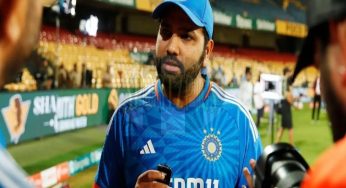 Rohit Sharma vs Pakistan (Across Formats, T20 World Cup & More)