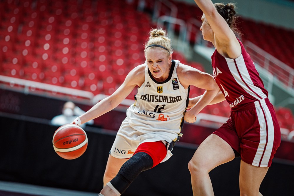 GEW U20 vs BEW U20 Dream11 Prediction, U20 Women’s Euro Challengers, Germany Women’s U20 vs Belgium Women’s U20, 17 July