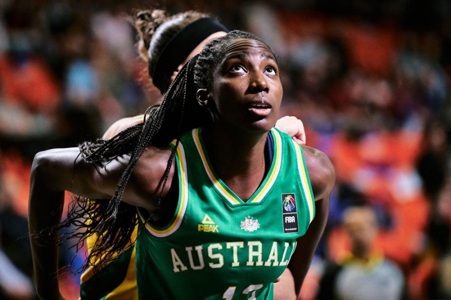 AUS-W vs BEL-W Dream11 Team Prediction Olympics Women Live Score Australia vs Belgium, 27 July