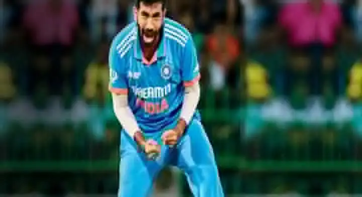 Jasprit Bumrah vs Pakistan across Formats