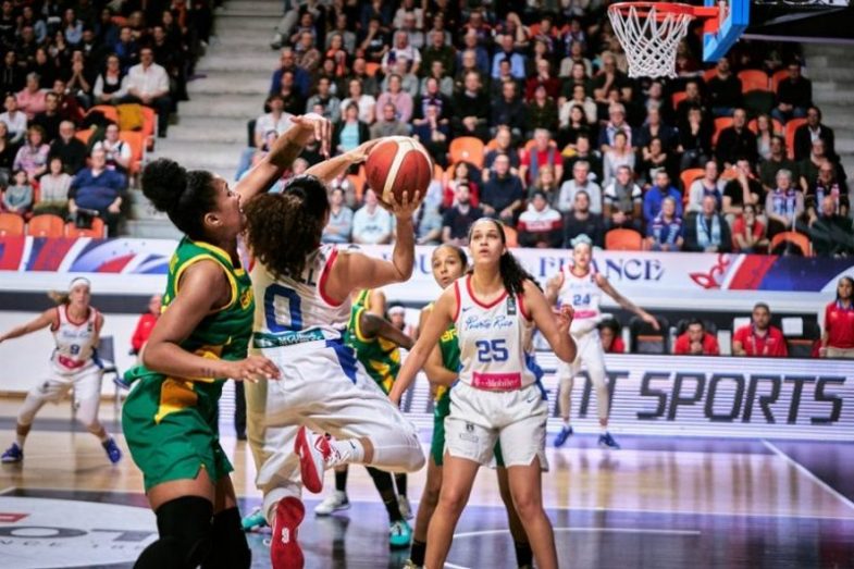 PUR-W vs CHN-W Dream11 Team Prediction Olympics Women Live Score Puerto Rico vs China, 27 July