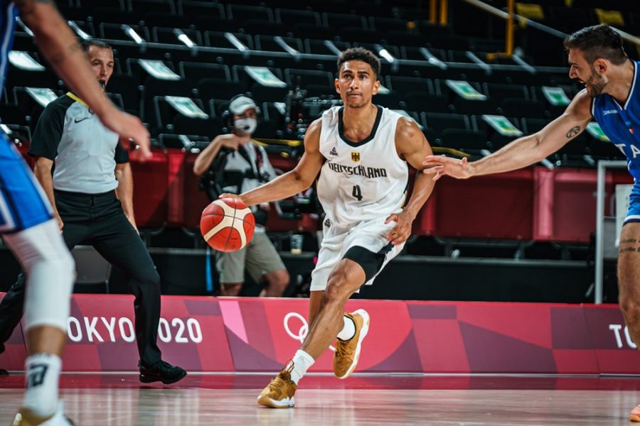 NGR vs GER Dream11 Team Prediction Olympics-Men Live Score Nigeria vs Germany, 28 July