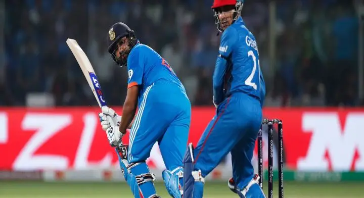 AFG vs IND T20 World Cup 2024 Match 43 Match-Ups