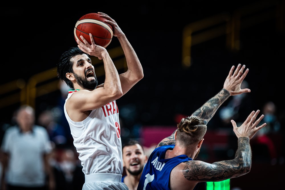 USA vs IRI Dream11 Team Prediction Olympics Men Live Score USA vs Iran, 28 July