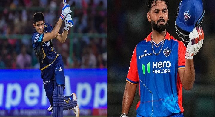 DC vs GT Player Stats: Top 10 Fantasy Cricket Picks for Today IPL Match