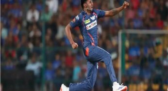 Mayank Yadav Biography – Bowling Speed, Stats and Career Info