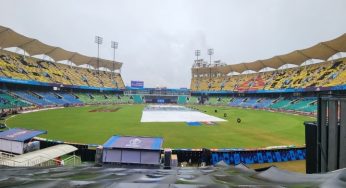 WI vs SA 3rd T20I Pitch Report: Sabina Park Kingston, Venue Stats, Record, Average Score