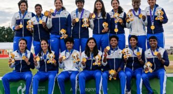 Dominant India Women Clinch Country’s First Gold at 2026 Asian Games