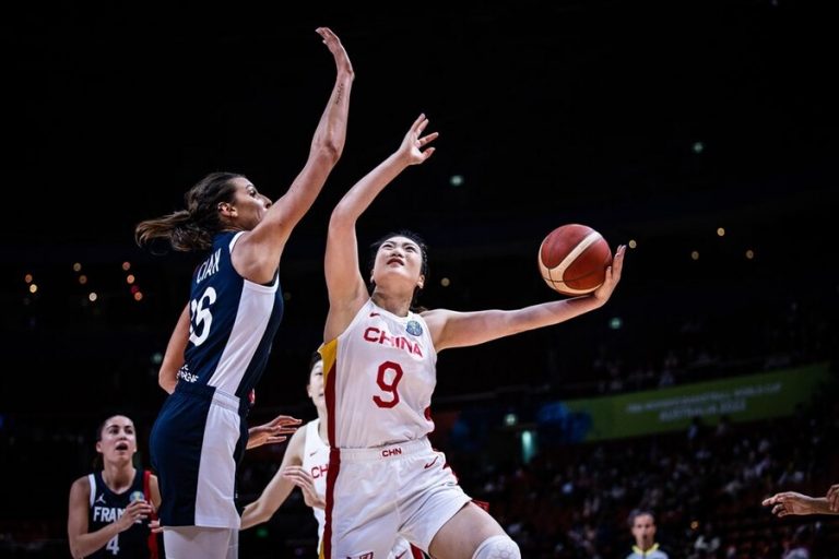 AUS-W vs CHN-W Dream11