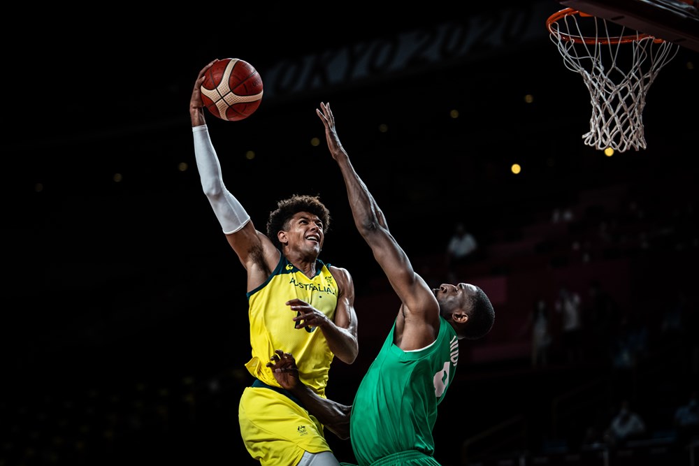 ITA vs AUS Dream11 Team Prediction Olympics Men Live Score Italy vs Australia, 28 July