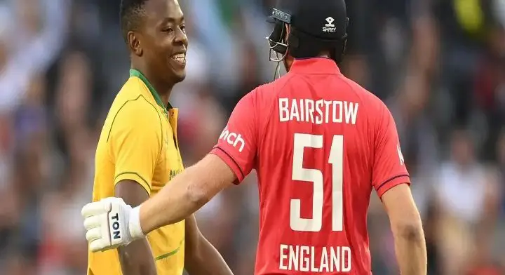 ENG vs SA T20 World Cup 2024 Match Up