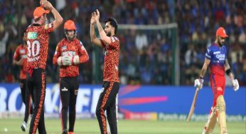 SRH vs RCB Player Stats: Top 10 Fantasy Cricket Picks for Today IPL Match