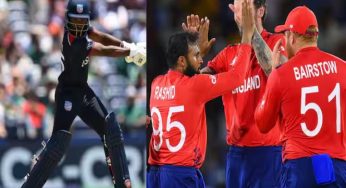 USA vs ENG Dream11 Prediction Match 49 T20 World Cup 2024: Playing 11, Pitch Report, Fantasy Cricket Tips for USA vs England Dream11 Team