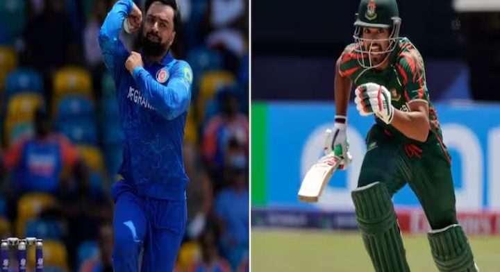AFG vs BAN Fantasy Tips