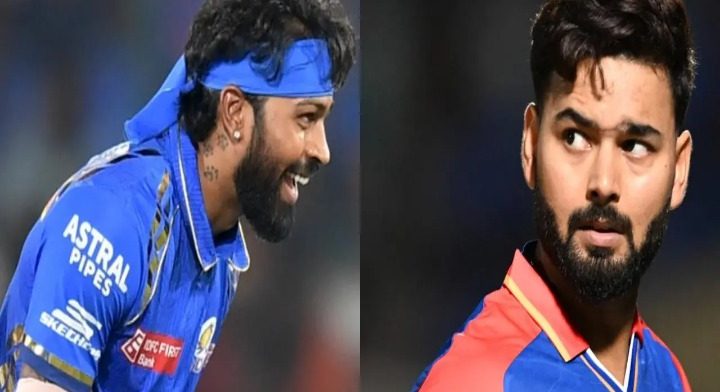 DC vs MI Player Stats: Top 10 Fantasy Cricket Picks for Today IPL Match