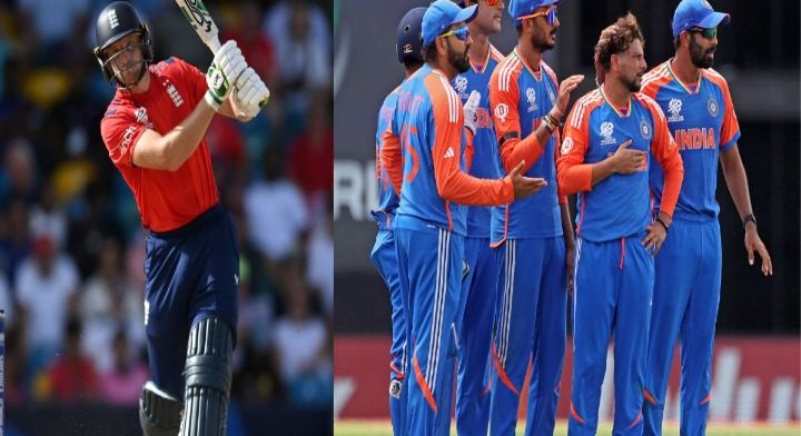 IND vs ENG Dream11 Prediction
