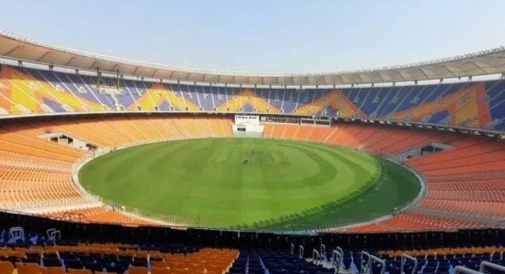 GT vs RCB IPL 2024 Match 45 Pitch Report: Narendra Modi Stadium Ahmedabad Venue Stats, Record, Average Score
